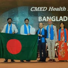 Won the 19th APICTA Award